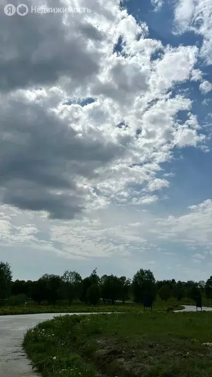 Участок в село Озерецкое, Садовая улица (7.1 м) - Фото 1