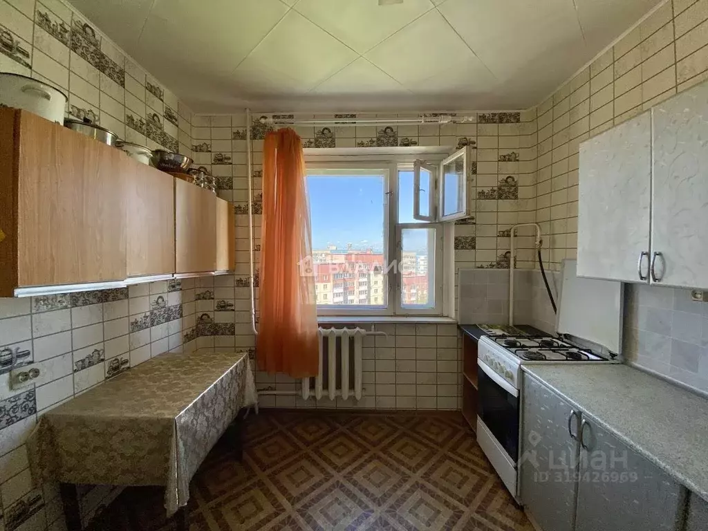 3-к кв. Смоленская область, Смоленск ул. Рыленкова, 59 (88.0 м) - Фото 0