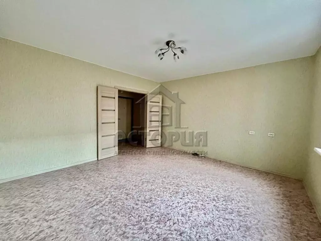 1-к кв. Красноярский край, Красноярск Караульная ул., 82 (41.6 м) - Фото 1