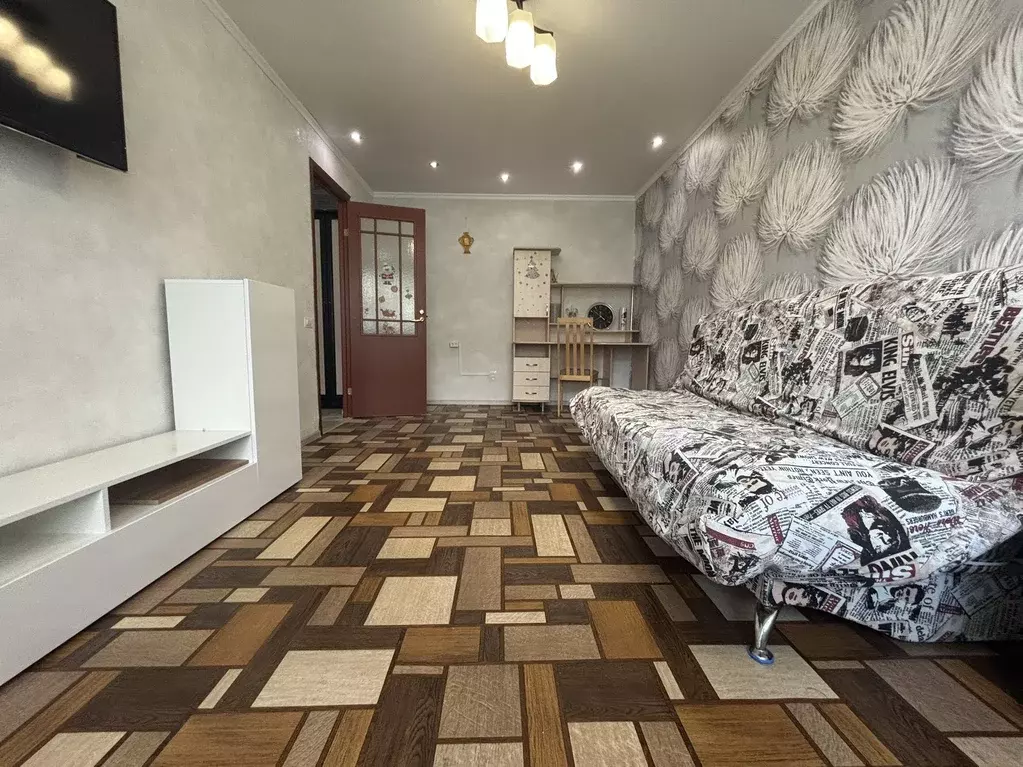 Продаётся 1-к квартира, 30.1 м - Фото 0