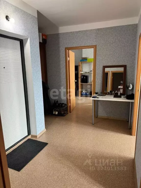 2-к кв. Саха (Якутия), Якутск Борисовка-3 мкр, К11 (48.4 м) - Фото 1