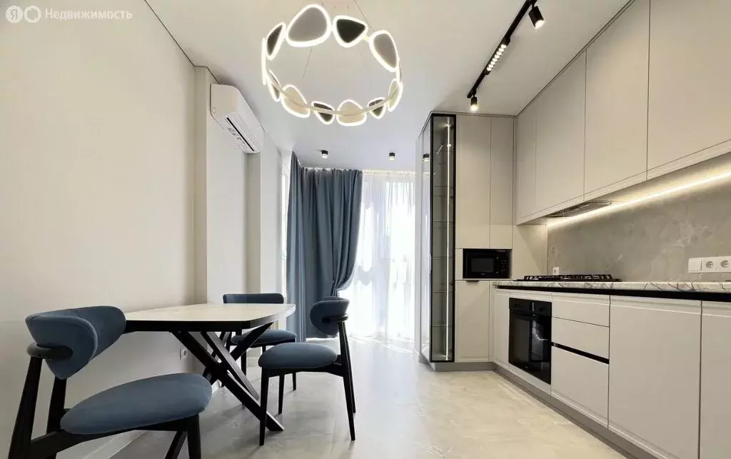 2-комнатная квартира: Краснодар, Уральская улица, 100 (44 м) - Фото 2