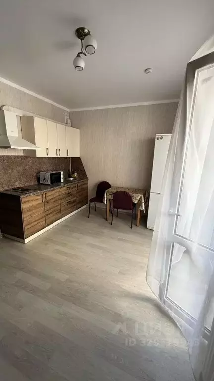 Студия Ростовская область, Ростов-на-Дону ул. Еременко, 108с1 (30.0 м) - Фото 2