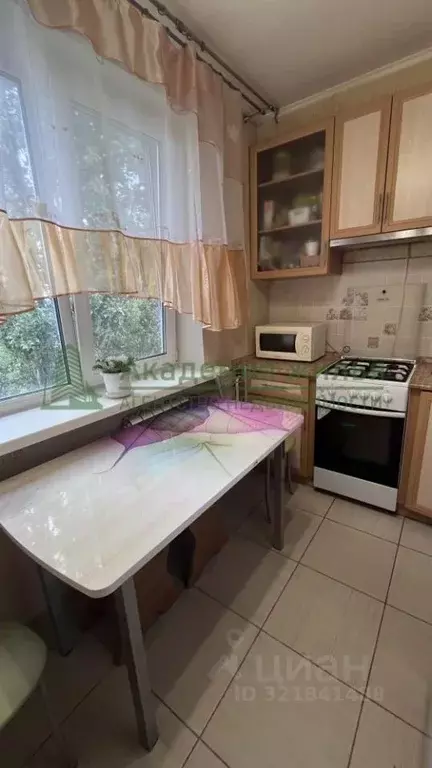 1-к кв. Саратовская область, Саратов проезд 3-й Московский, 14 (29.2 ... - Фото 2