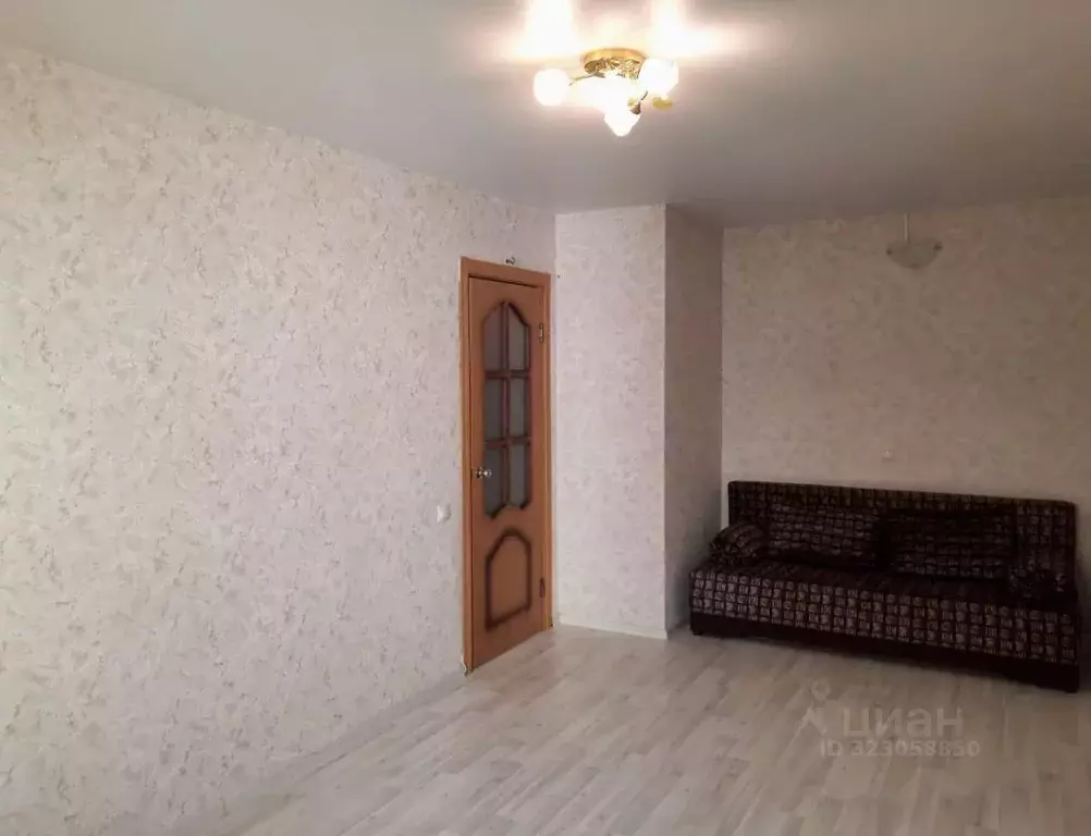 1-к кв. Самарская область, Самара Крутые Ключи мкр, бул. Маршала ... - Фото 2