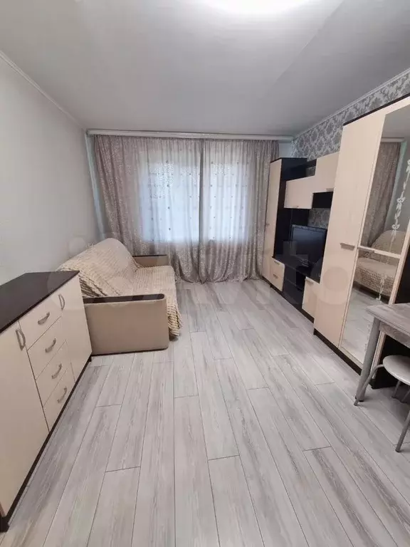 Комната 19 м в 1-к., 4/9 эт. - Фото 0