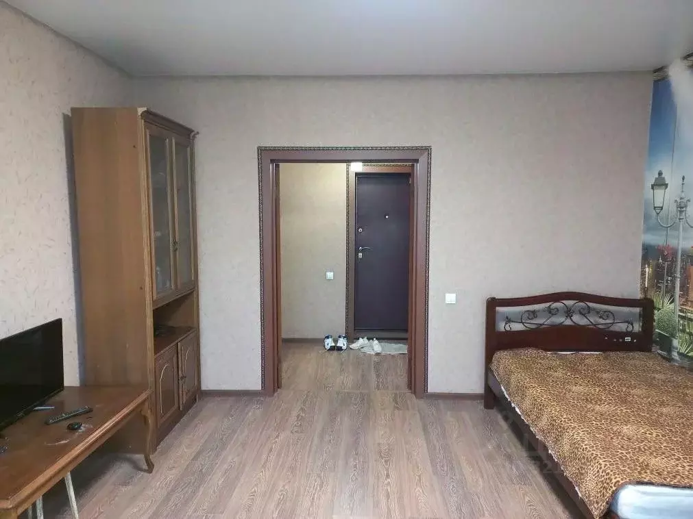 1-к кв. Кемеровская область, Белово Юбилейная ул., 18 (36.3 м) - Фото 2