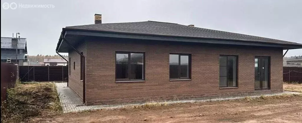 Дом в СНТ Березняки (120 м) - Фото 0