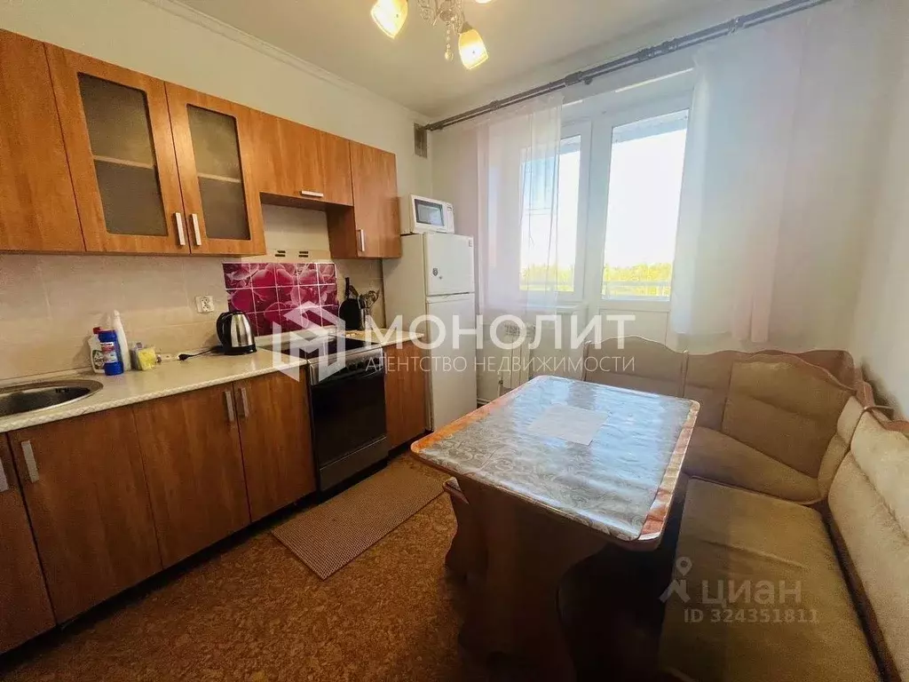 1-к кв. Белгородская область, Старый Оскол Северный мкр, 35 (35.0 м) - Фото 1