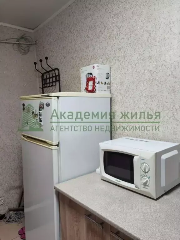 1-к кв. Саратовская область, Саратов Рабочая ул., 177 (37.0 м) - Фото 1