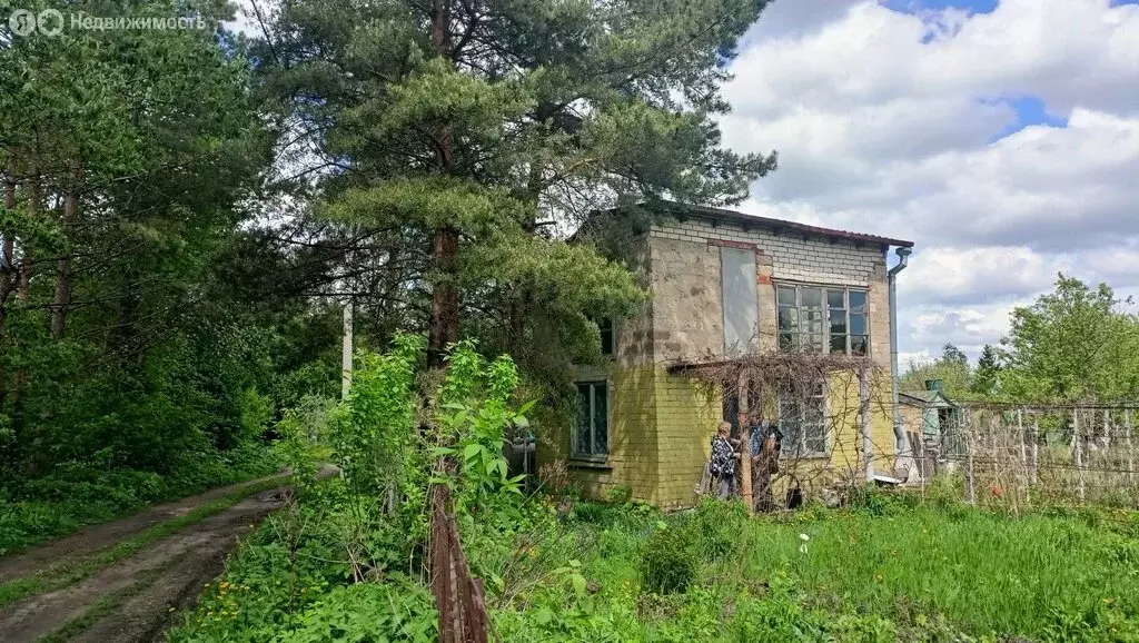 Участок в Орловский муниципальный округ, СНТ Приокский (8 м) - Фото 2