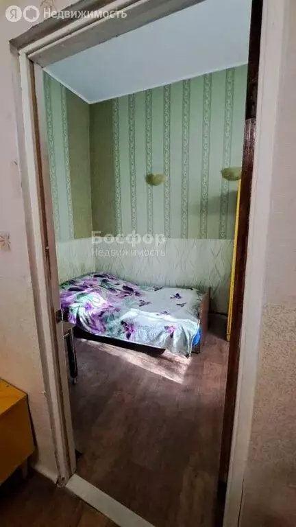 2-комнатная квартира: Феодосия, Мопровский переулок, 1 (32 м) - Фото 0
