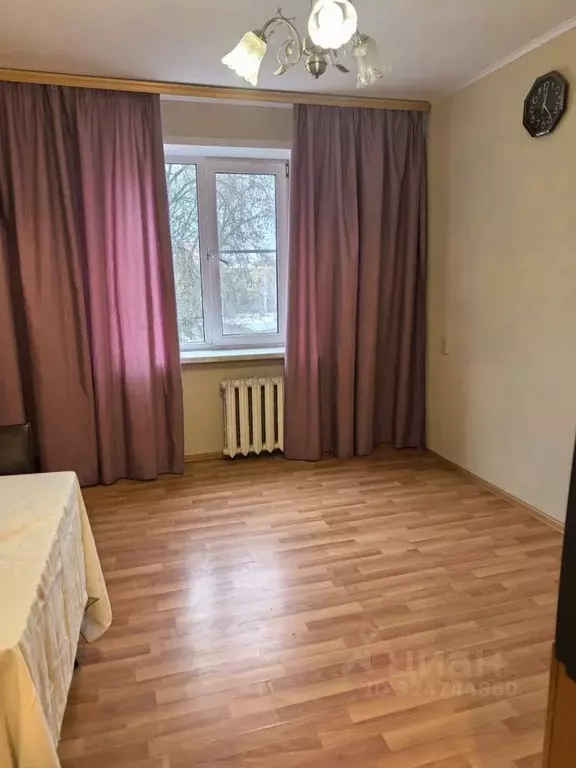 1-к кв. Тверская область, Тверь Петербургское ш., 50 (17.0 м) - Фото 0