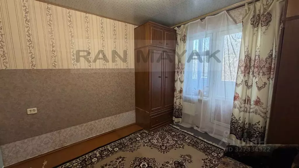 2-к кв. Адыгея, Майкоп Батарейная ул., 2Б (48.1 м) - Фото 2