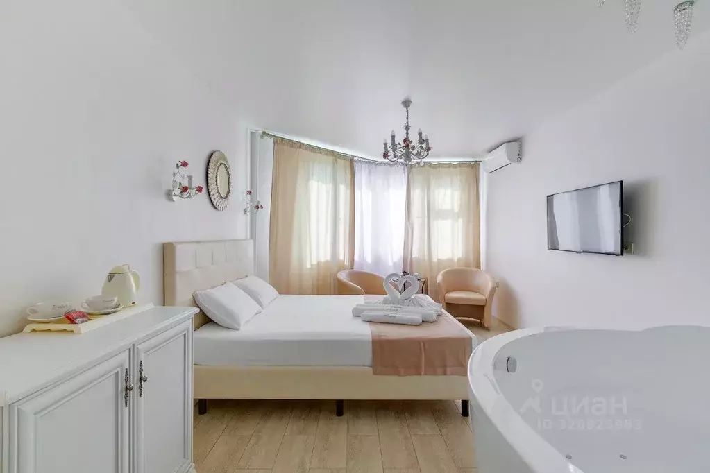 Комната Москва ул. Красного Маяка, 15 (25.0 м) - Фото 1