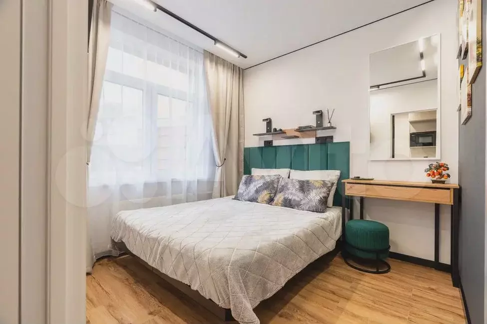 2-к. квартира, 50 м, 2/11 эт. - Фото 0