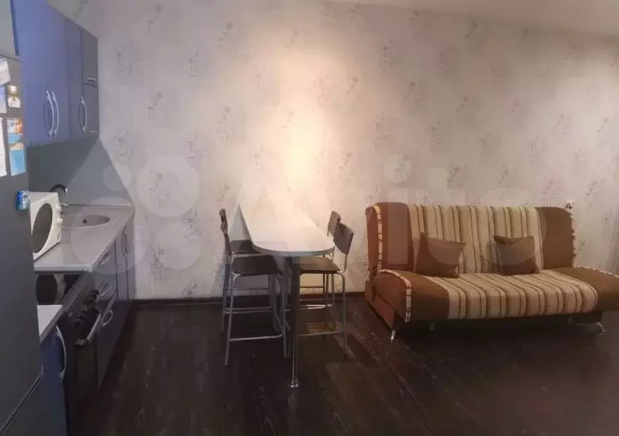 Квартира-студия, 32,5 м, 7/10 эт. - Фото 0