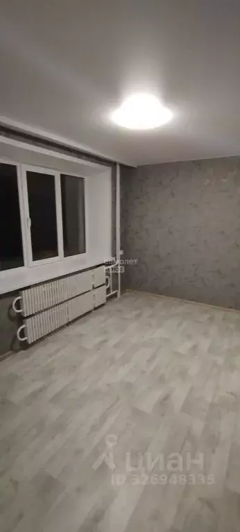 2-к кв. Липецкая область, Липецк Юношеская ул., 23А (23.6 м) - Фото 1