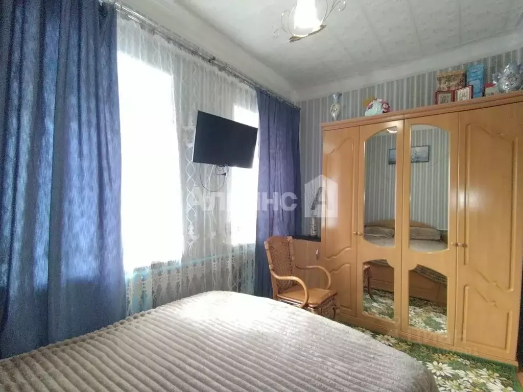 Дом в Ростовская область, Новошахтинск Уральская ул. (82 м) - Фото 2