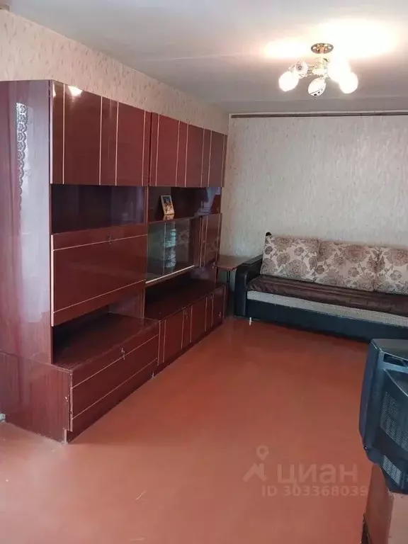 2-к кв. Астраханская область, Астрахань ул. Савушкина, 50 (49.0 м) - Фото 1
