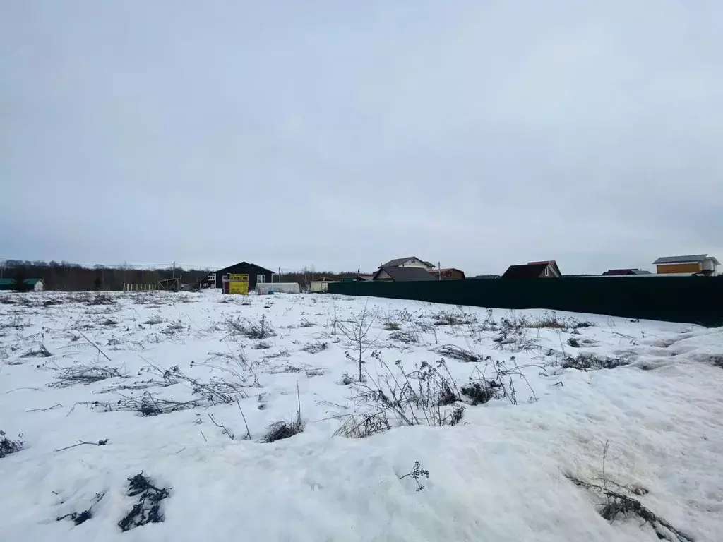 Участок в Ярославская область, Переславль-Залесский городской округ, ... - Фото 0