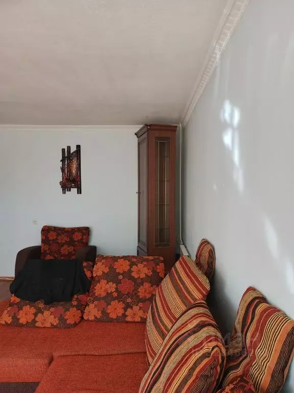 2-к кв. Ивановская область, Тейково ул. Советской Армии, 7 (42.0 м) - Фото 1