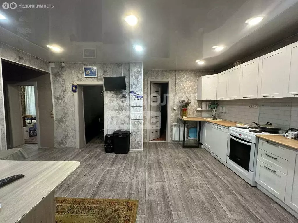 Дом в Кызыл, Восточная улица, 35 (179.8 м) - Фото 2