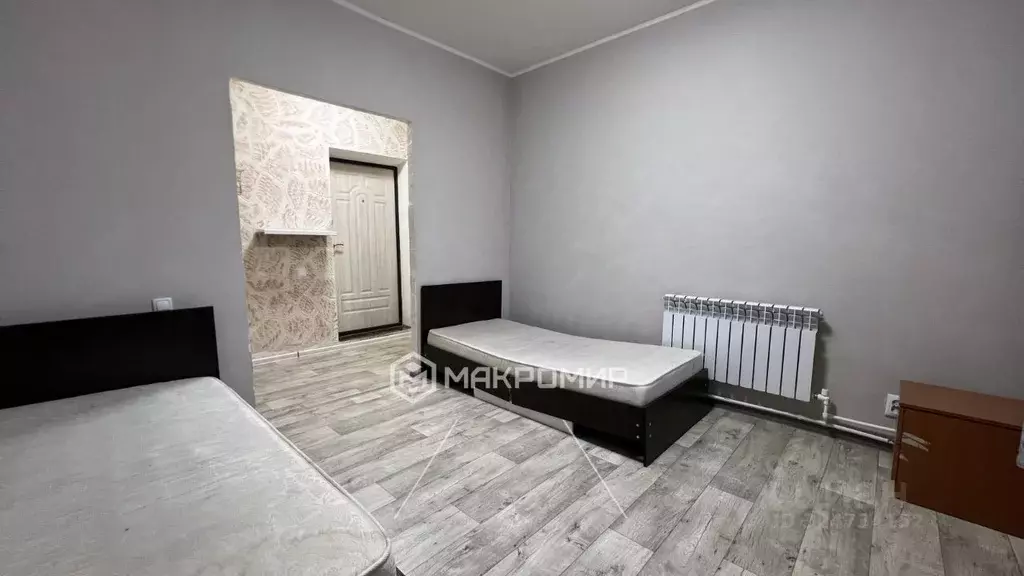 1-к кв. Татарстан, Лаишевский район, Столбищенское с/пос, с. Столбище ... - Фото 2