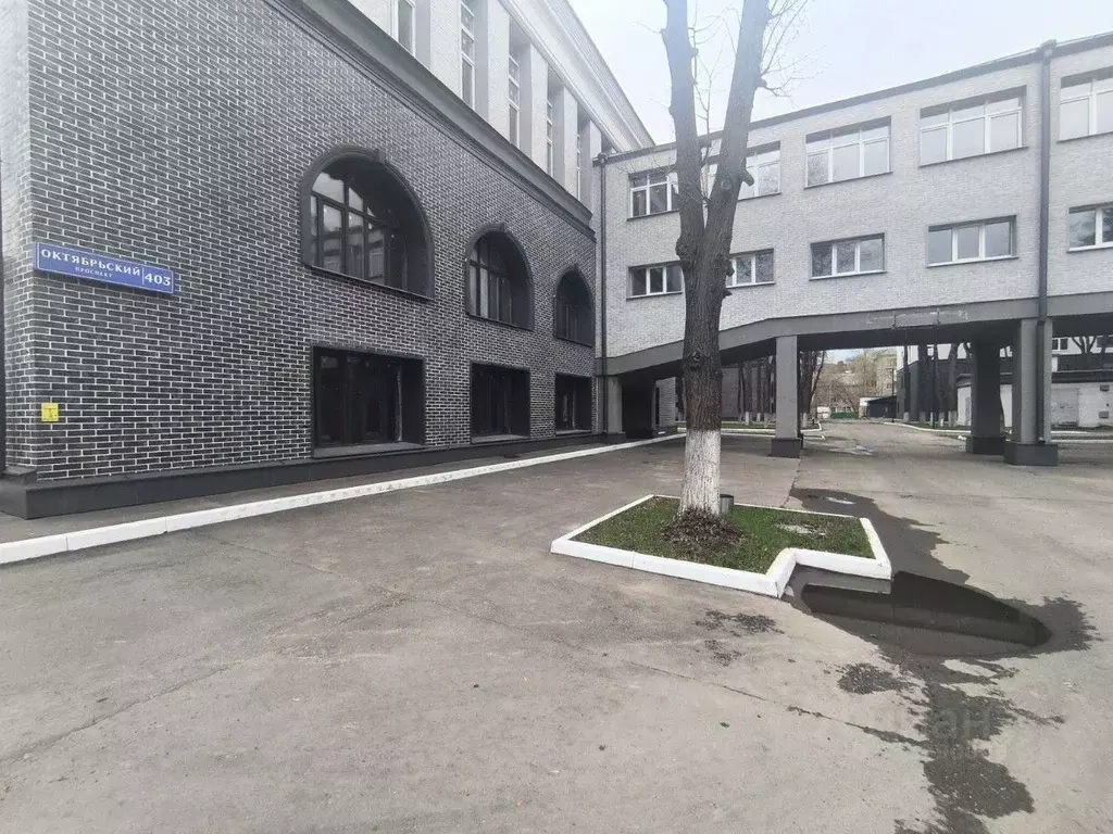 Помещение свободного назначения в Московская область, Люберцы ... - Фото 1