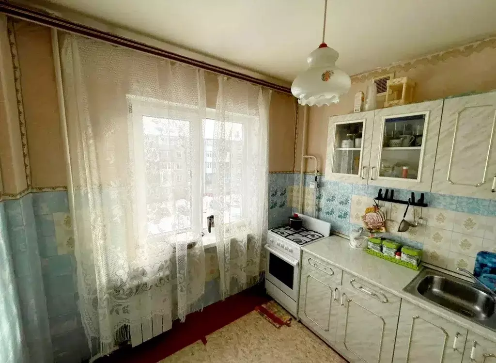 Продаётся 2-к квартира, 48.6 м - Фото 1
