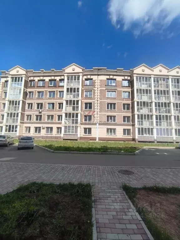 Студия Хакасия, Абакан ул. Серебристая, 36 (32.8 м) - Фото 1