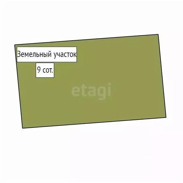 Участок в Ставропольский край, Предгорный муниципальный округ, пос. ... - Фото 1