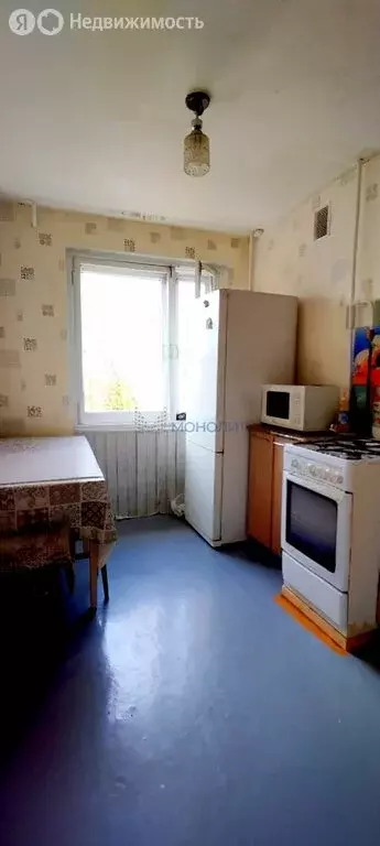 3-комнатная квартира: Нижний Новгород, улица Дружаева, 5 (59.9 м) - Фото 0