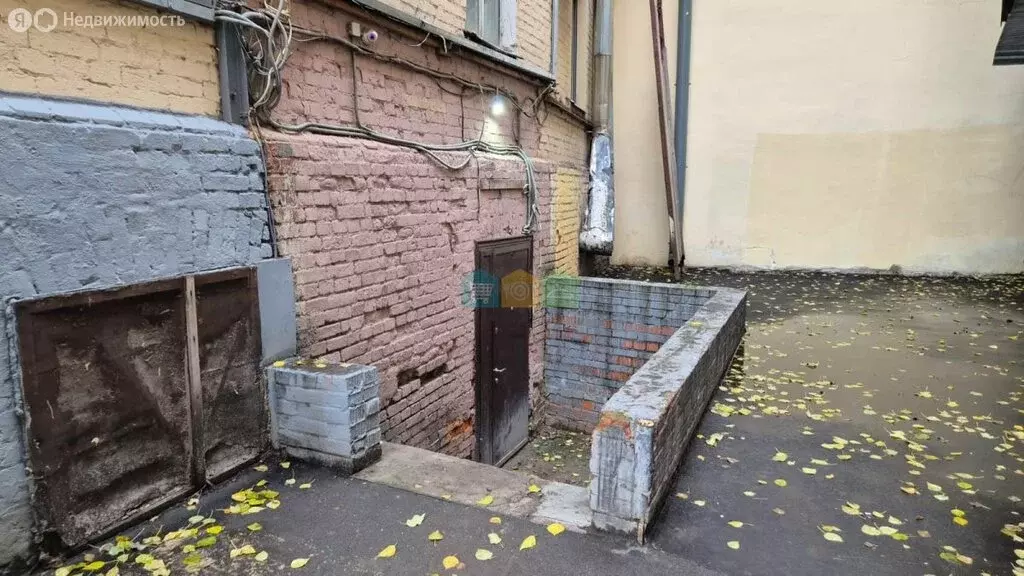 Помещение свободного назначения (70 м) - Фото 1