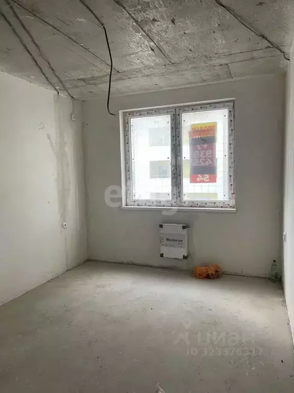 1-к кв. Краснодарский край, Анапа ш. Супсехское, 47к2 (33.0 м) - Фото 2