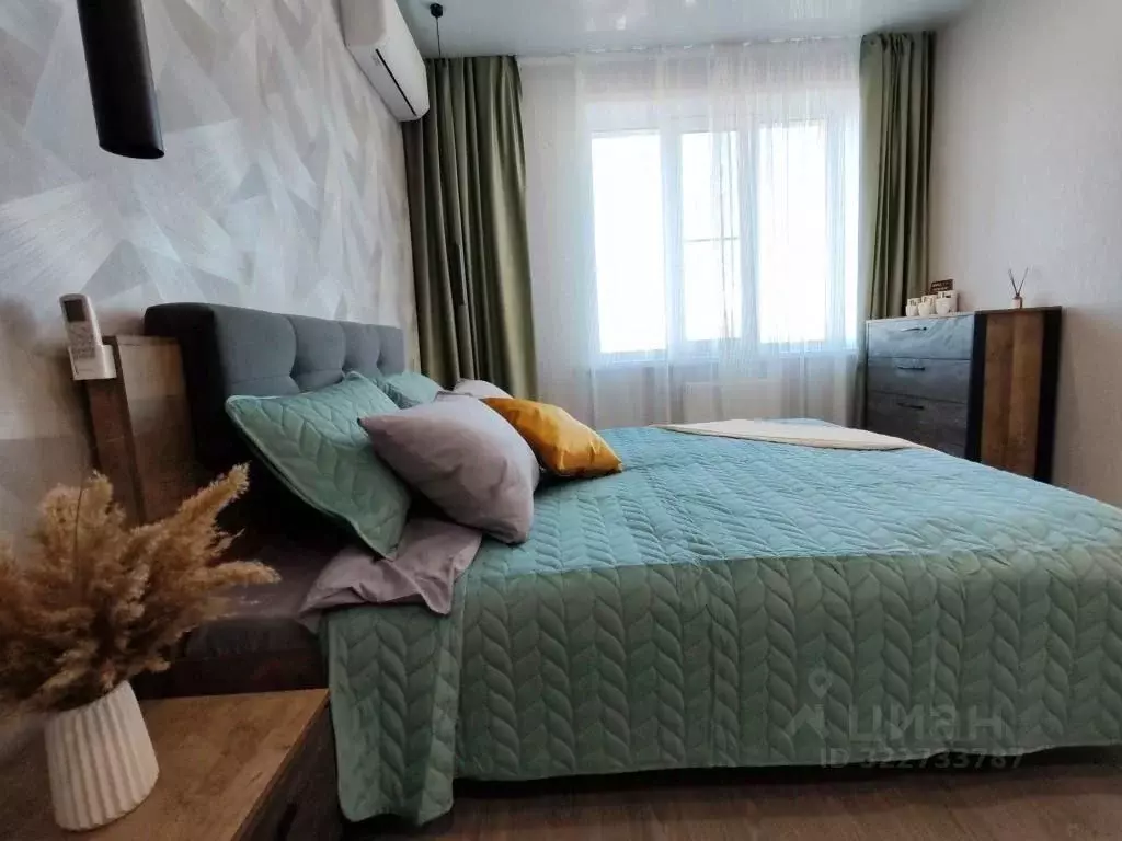 1-к кв. Самарская область, Самара ул. Георгия Димитрова, 108А (42.0 м) - Фото 2