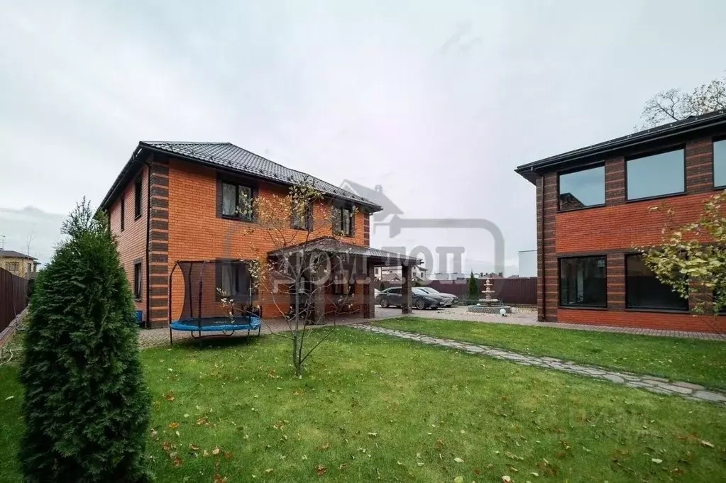 Дом в Москва Усадьба Романцево кп, 1 (500 м) - Фото 2