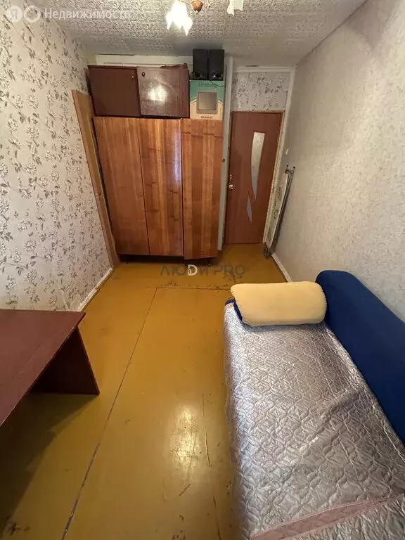 2-комнатная квартира: Уфа, Первомайская улица, 92/1 (43 м) - Фото 1