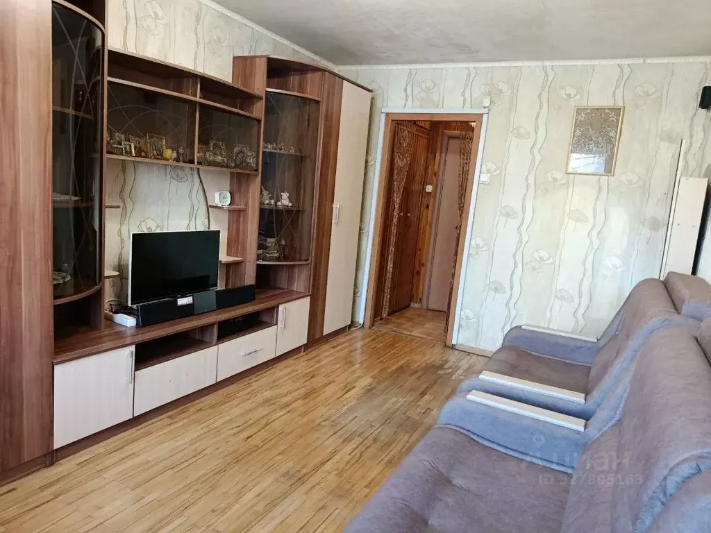 1-к кв. Санкт-Петербург Светлановский просп., 109К2 (29.3 м) - Фото 1