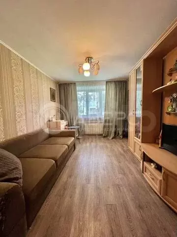 2-к. квартира, 44 м, 1/5 эт. - Фото 0