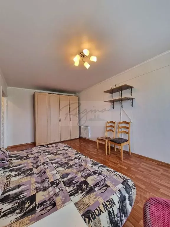 1-к кв. Башкортостан, Уфа ул. Лесотехникума, 18 (30.0 м) - Фото 1