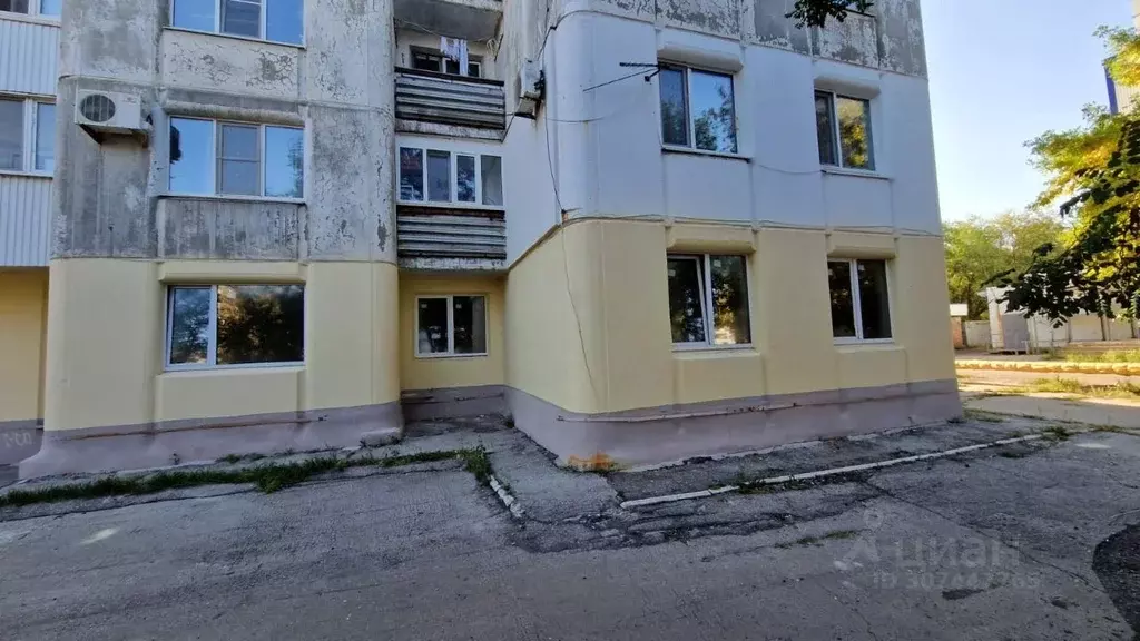 Помещение свободного назначения в Самарская область, Новокуйбышевск ... - Фото 1