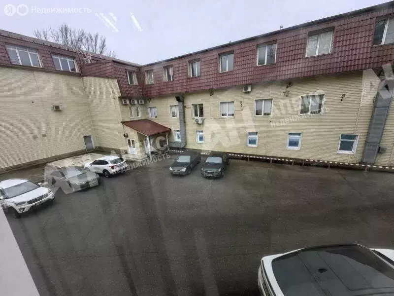 Офис (272 м) - Фото 1