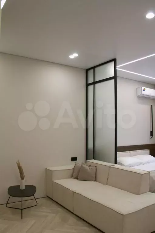 1-к. квартира, 37,4 м, 7/9 эт. - Фото 0