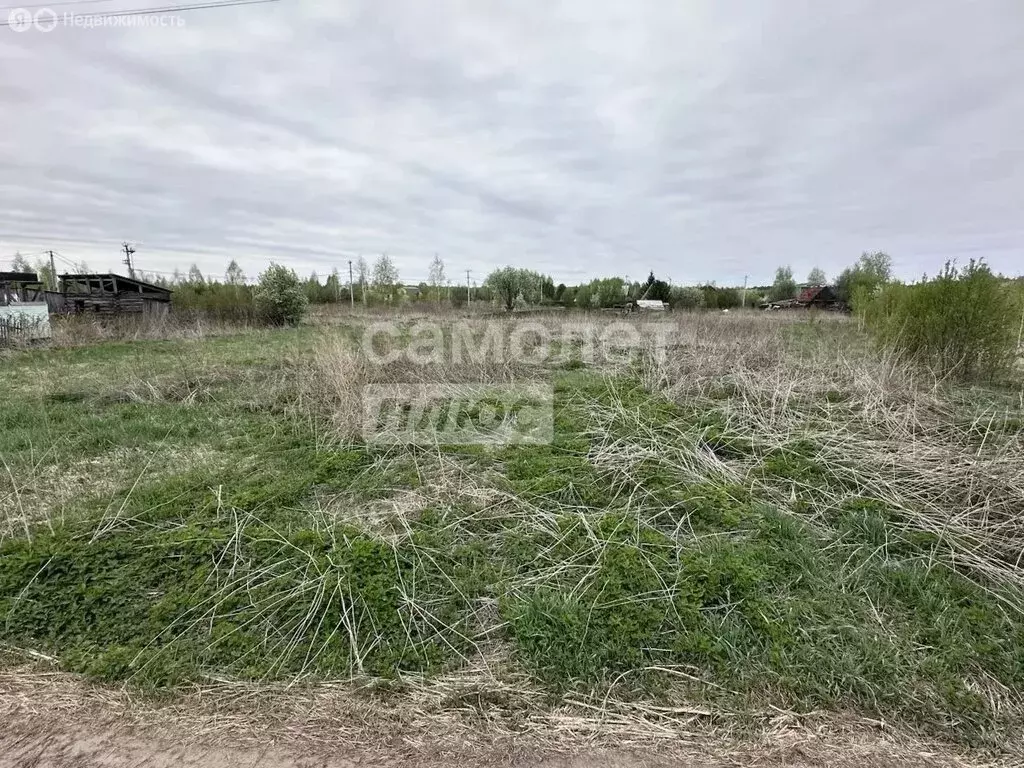 Участок в Заводоуковск, СНТ Раздолье, 103 (15 м) - Фото 2