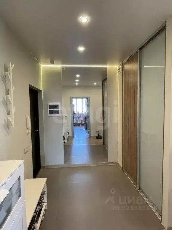 3-к кв. Кемеровская область, Кемерово Лесная Поляна жилрайон, бул. ... - Фото 1