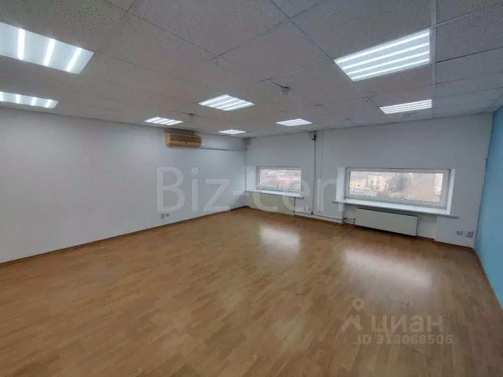 Офис в Санкт-Петербург пл. Александра Невского, 2 (53 м) - Фото 1