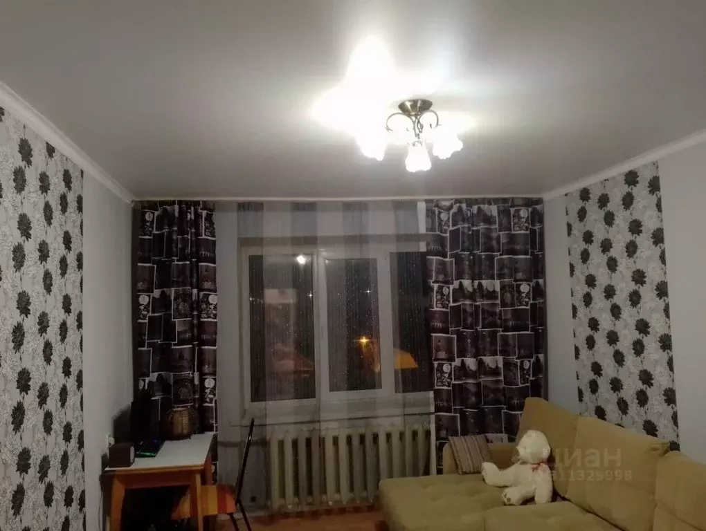 2-к кв. Орловская область, Мценск ул. Калинина, 47 (52.8 м) - Фото 2