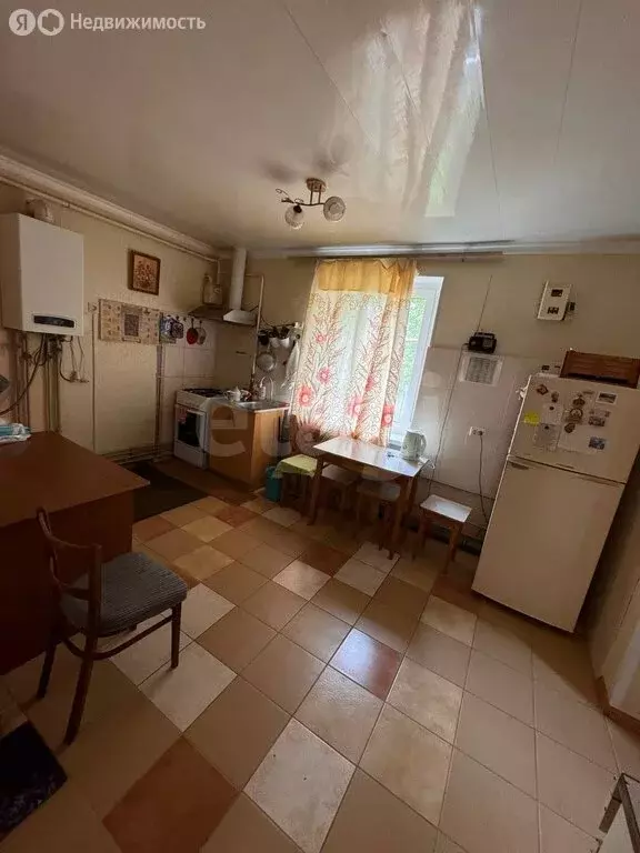 Дом в село Крутой Лог, Садовая улица (60 м) - Фото 0
