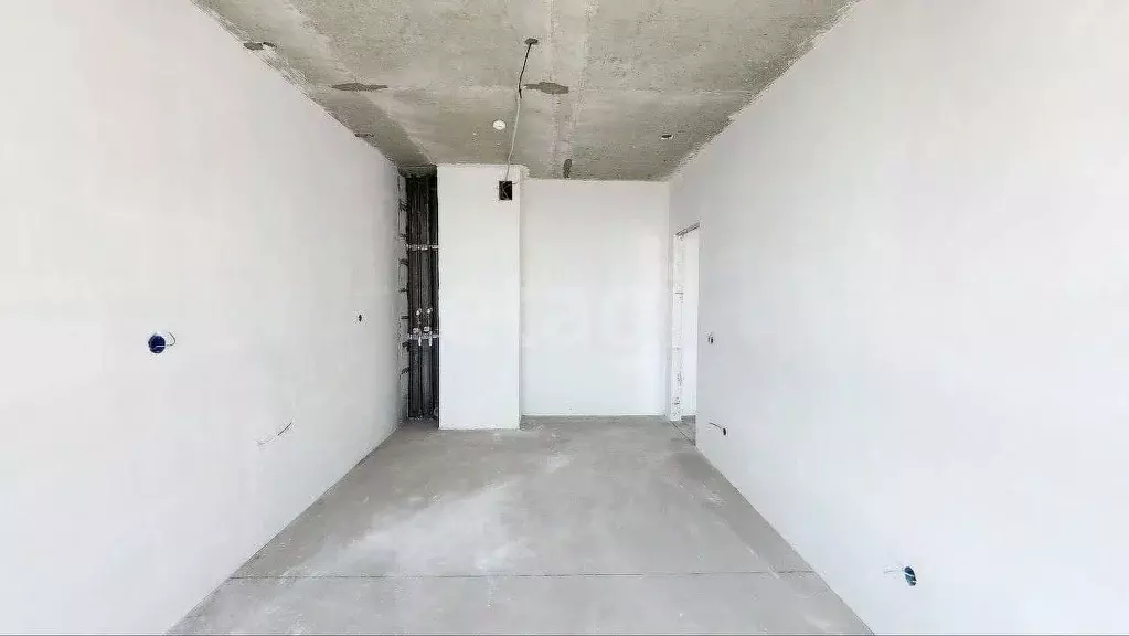 2-к кв. Краснодарский край, Краснодар ул. 3-я Трудовая, 1/3 (54.4 м) - Фото 2